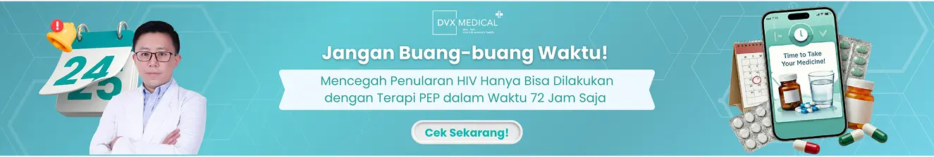 dokter spesialis hiv surabaya