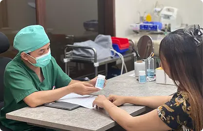 penanganan pep hiv