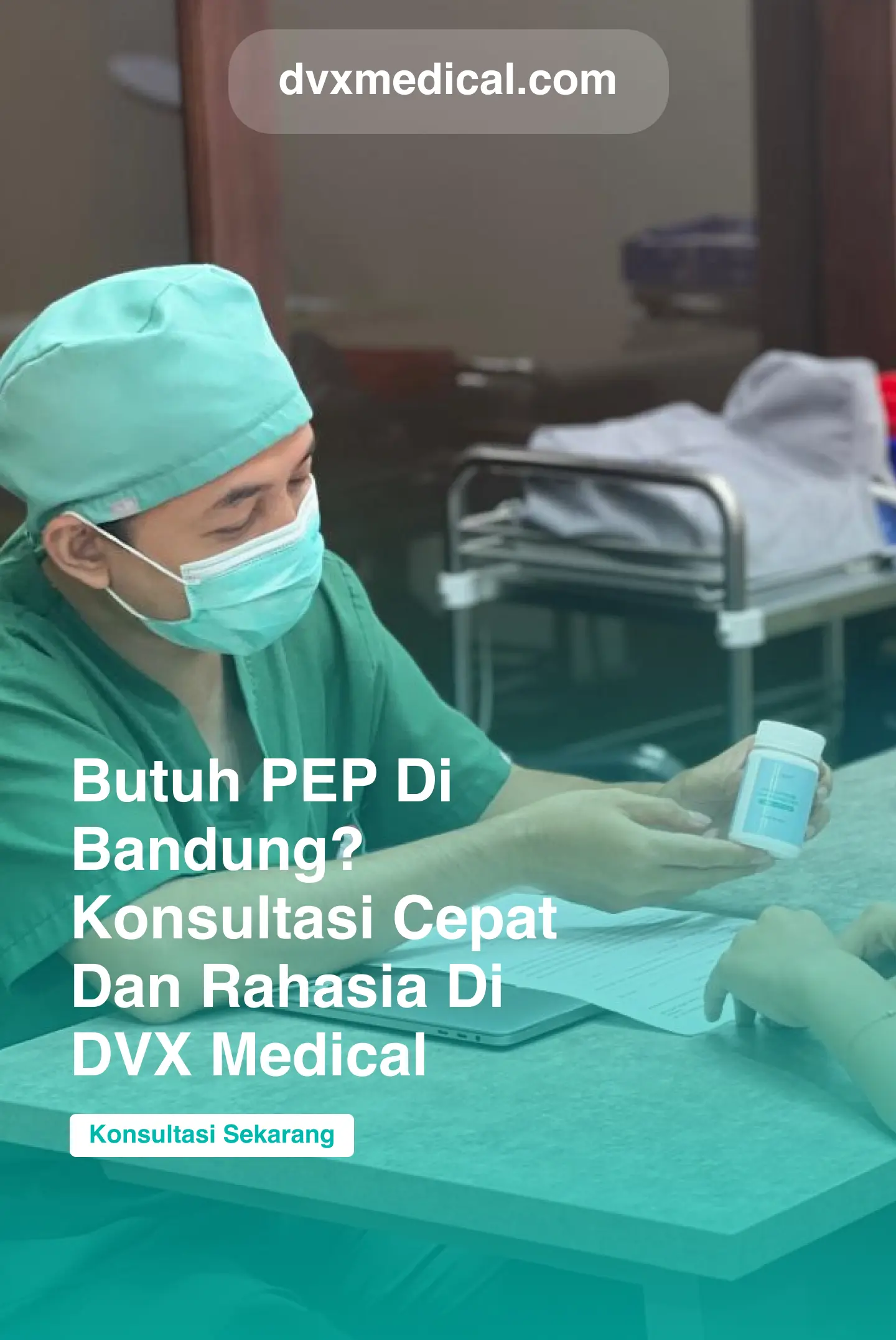 harga pep bandung