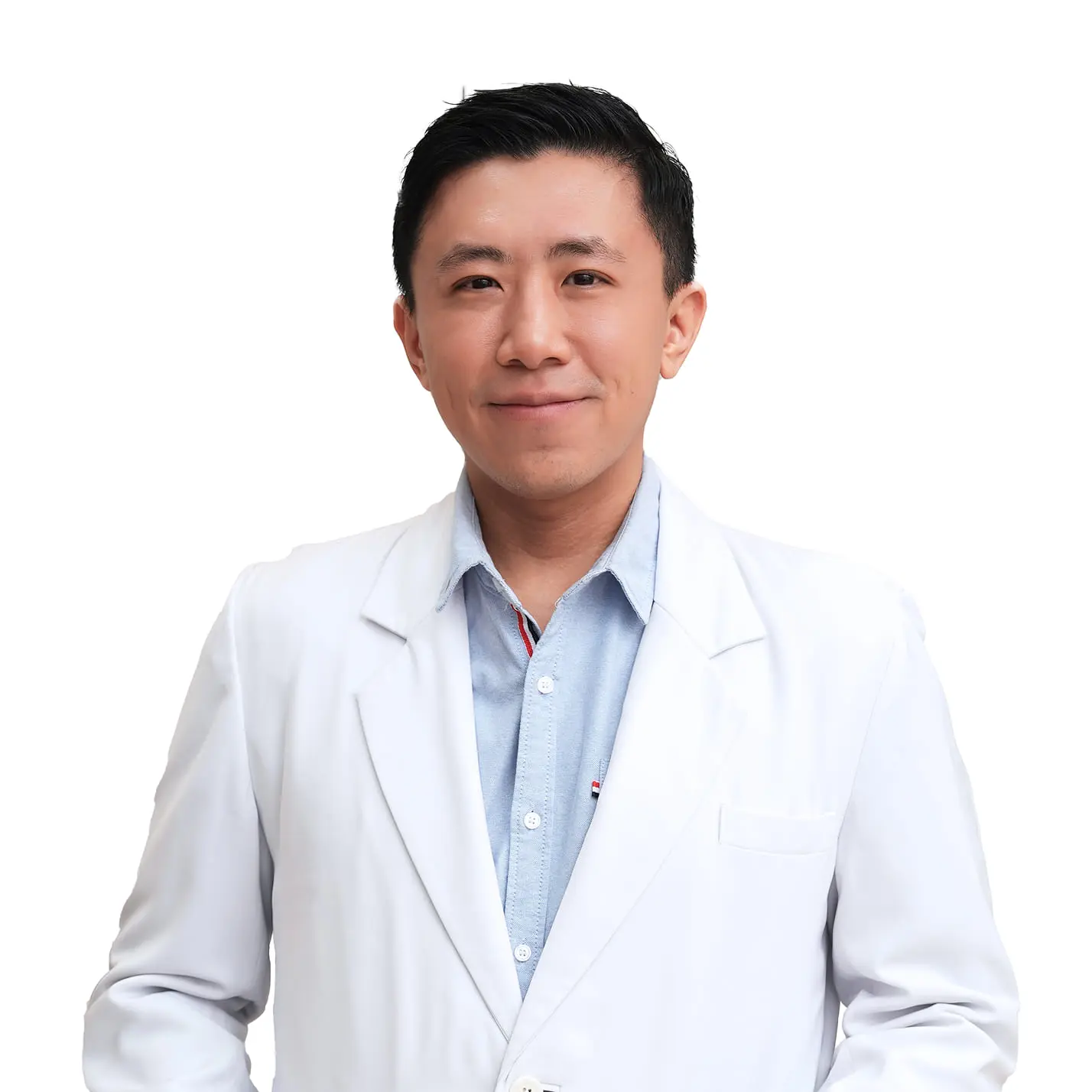 klinik spesialis kulit