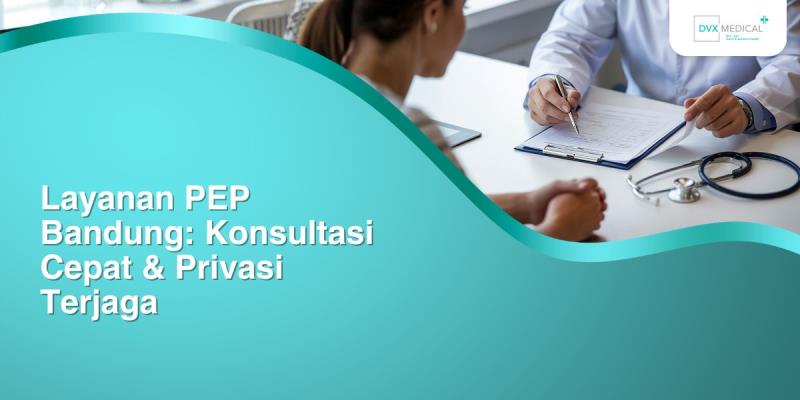 Layanan PEP Bandung, Konsultasi Cepat dan Privasi Terjaga