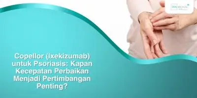 Memahami Risiko dan Efek Samping Terapi Biologik untuk Psoriasis
