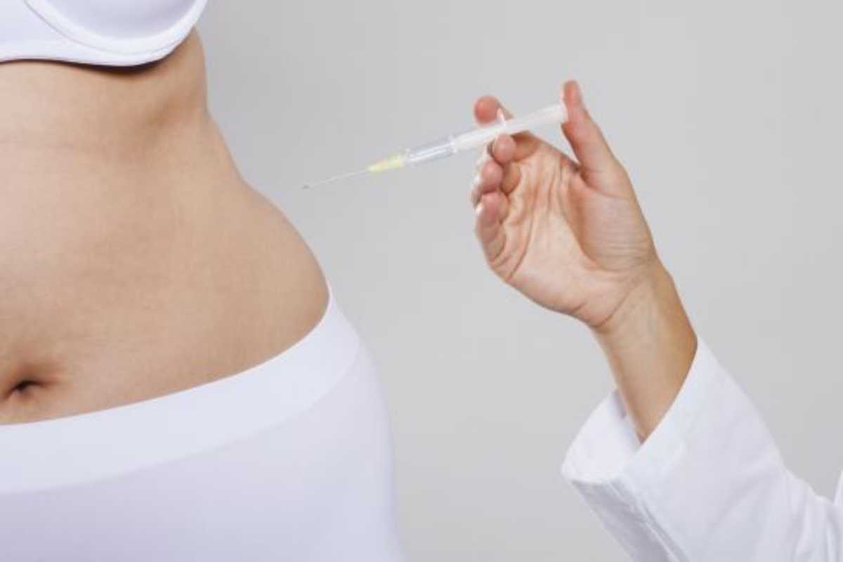 Metode Injeksi Micro Needle yang Aman dan Teruji