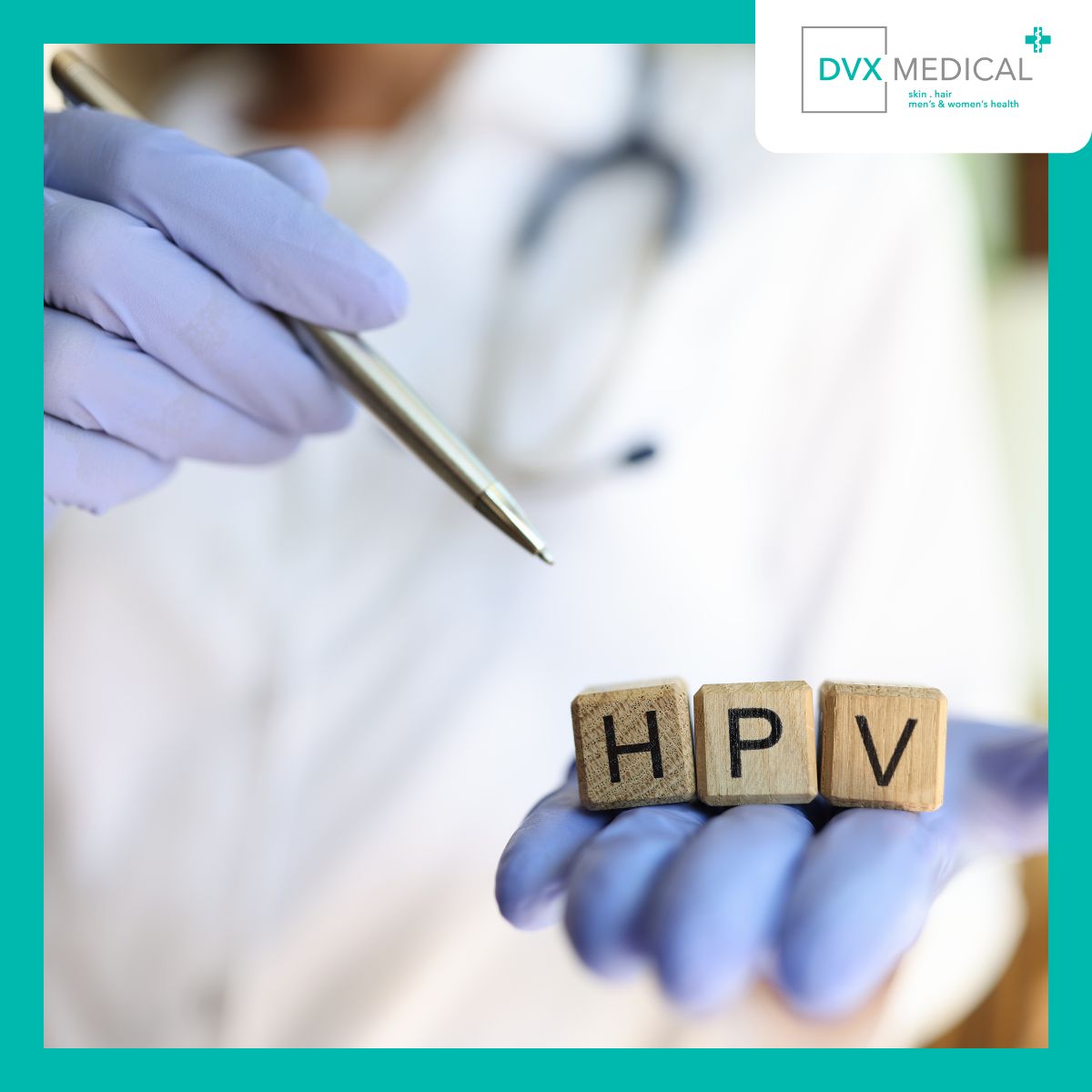Apa Itu HPV dan Bagaimana Virus Ini Menyebar?