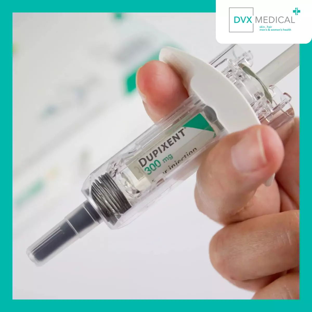 Bagaimana Dupixent (Dupilumab) Bekerja?