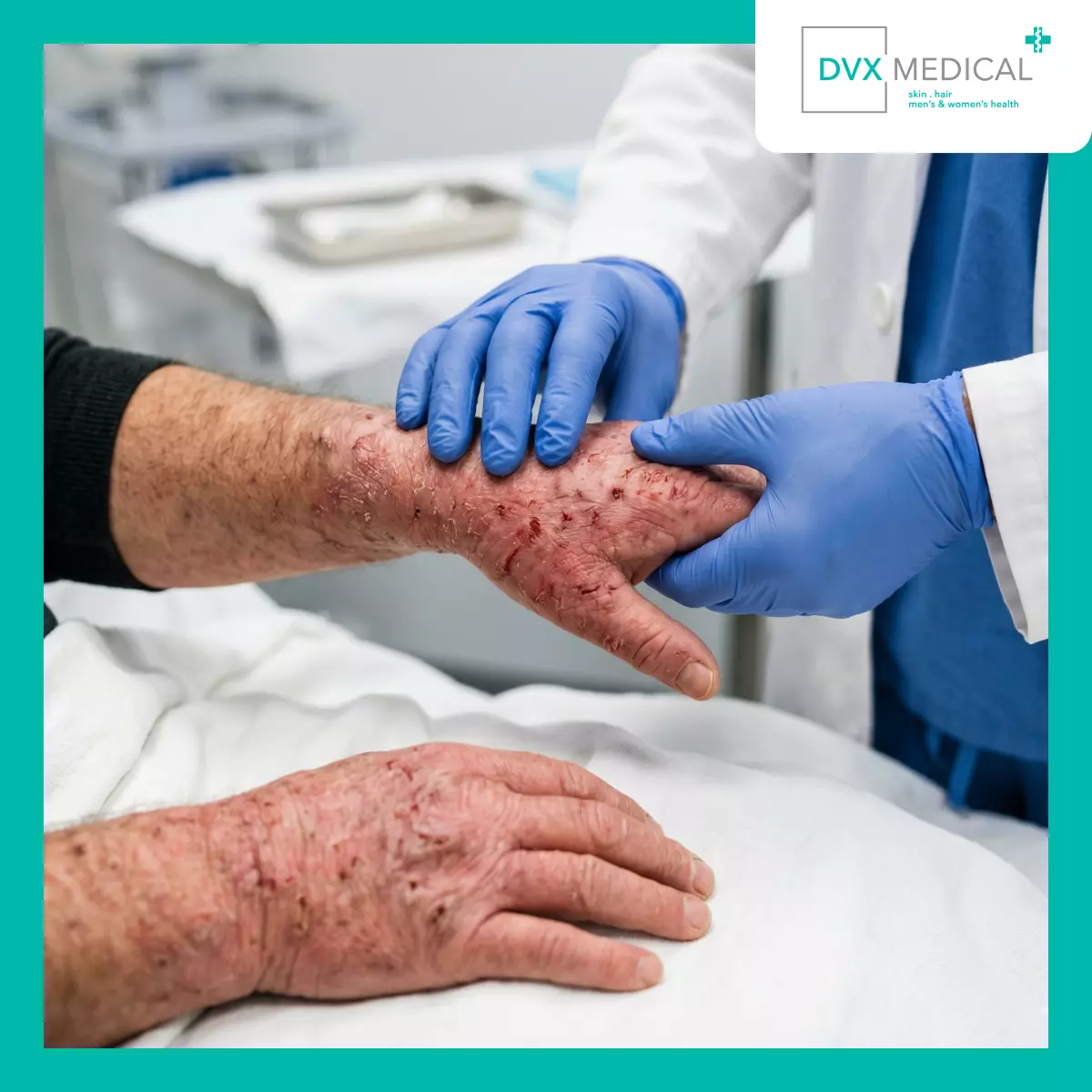 Apa yang Dapat Dievaluasi oleh Dokter Spesialis?