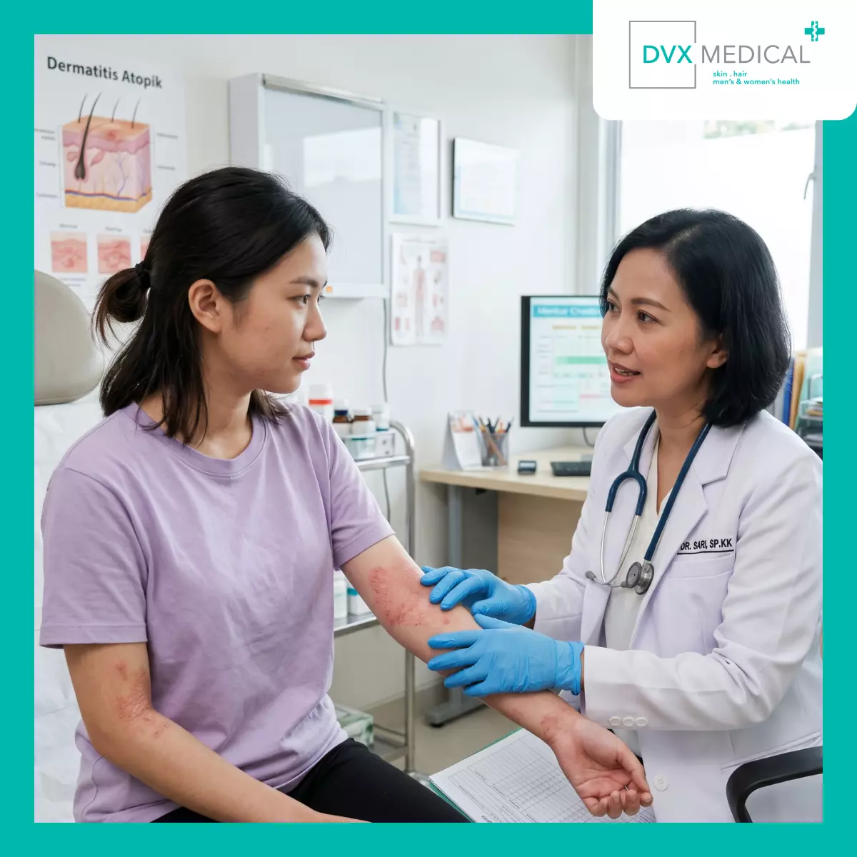Kapan Diskusi dengan Dokter Spesialis Menjadi Relevan?