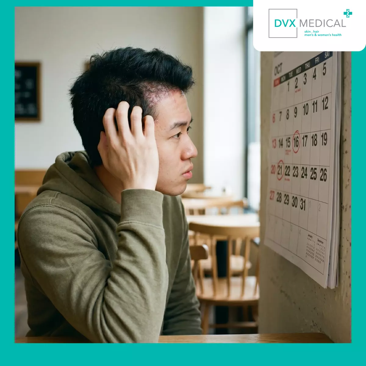 Mengapa Terapi Biologik Tidak Dinilai dari Satu Hari atau Satu Minggu Tertentu?