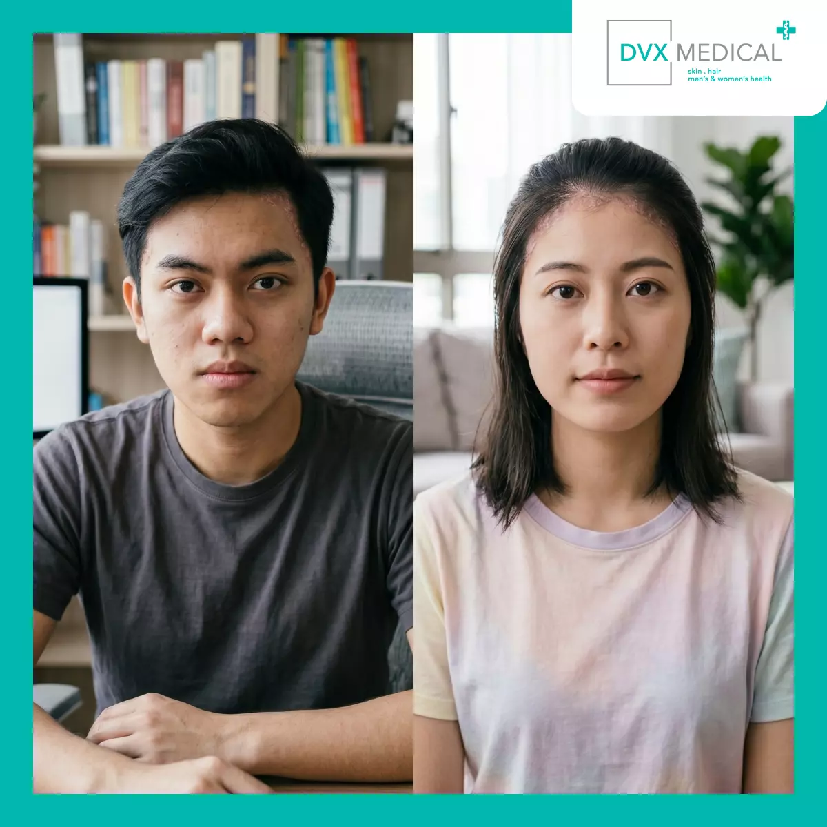 Apakah Semua Pasien Psoriasis Memiliki Risiko yang Sama?