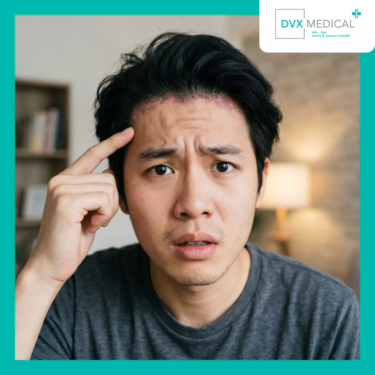 Apa yang Sebenarnya Ditanyakan Saat Seseorang Bertanya Apakah Psoriasis Bisa Sembuh?