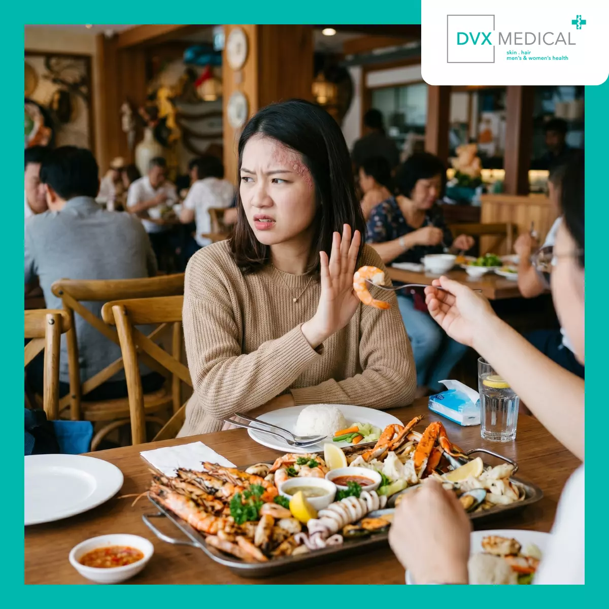 Apakah Menghindari Makanan Tertentu Akan Membuat Psoriasis Hilang?
