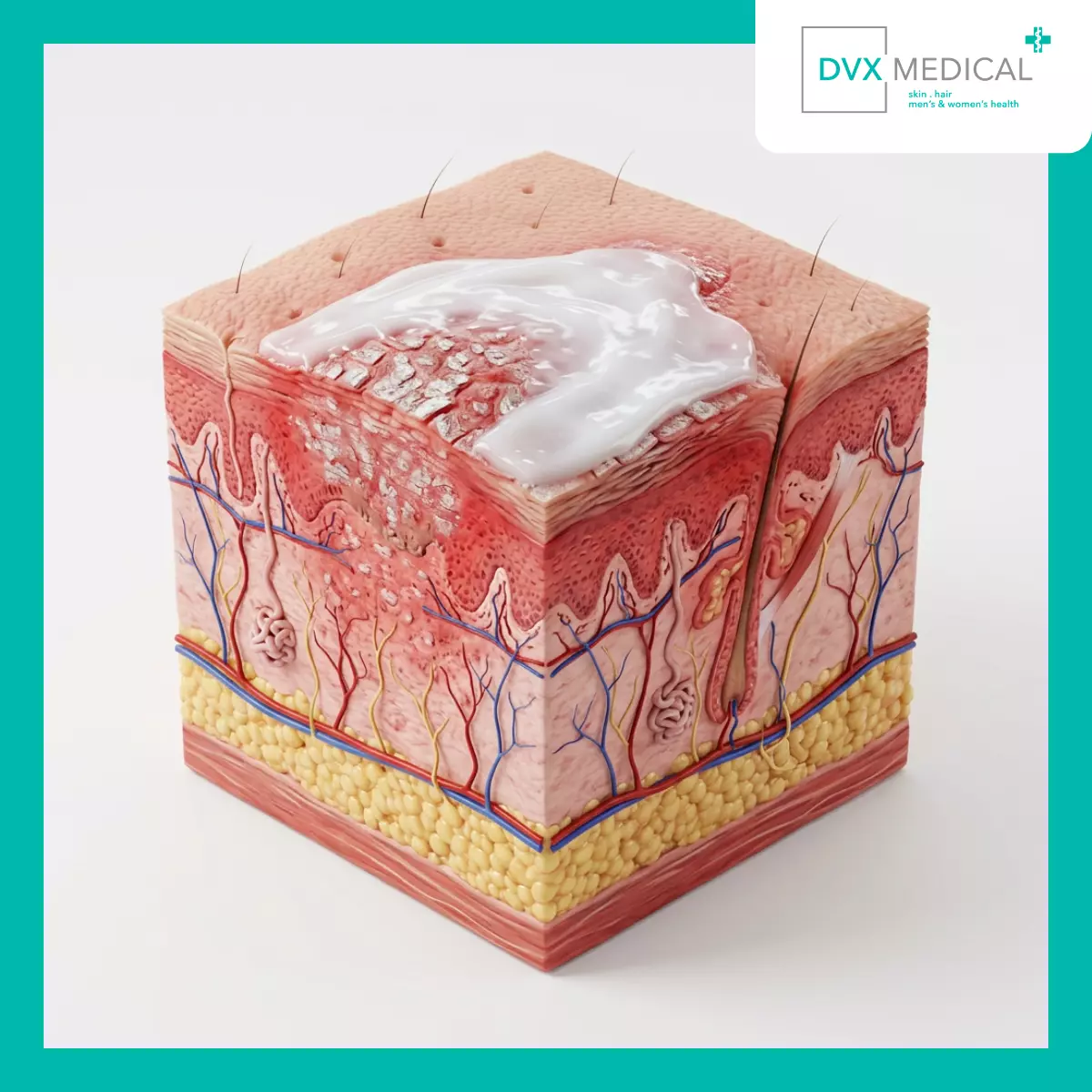 Bagaimana Kortikosteroid Membantu Meredakan Psoriasis?