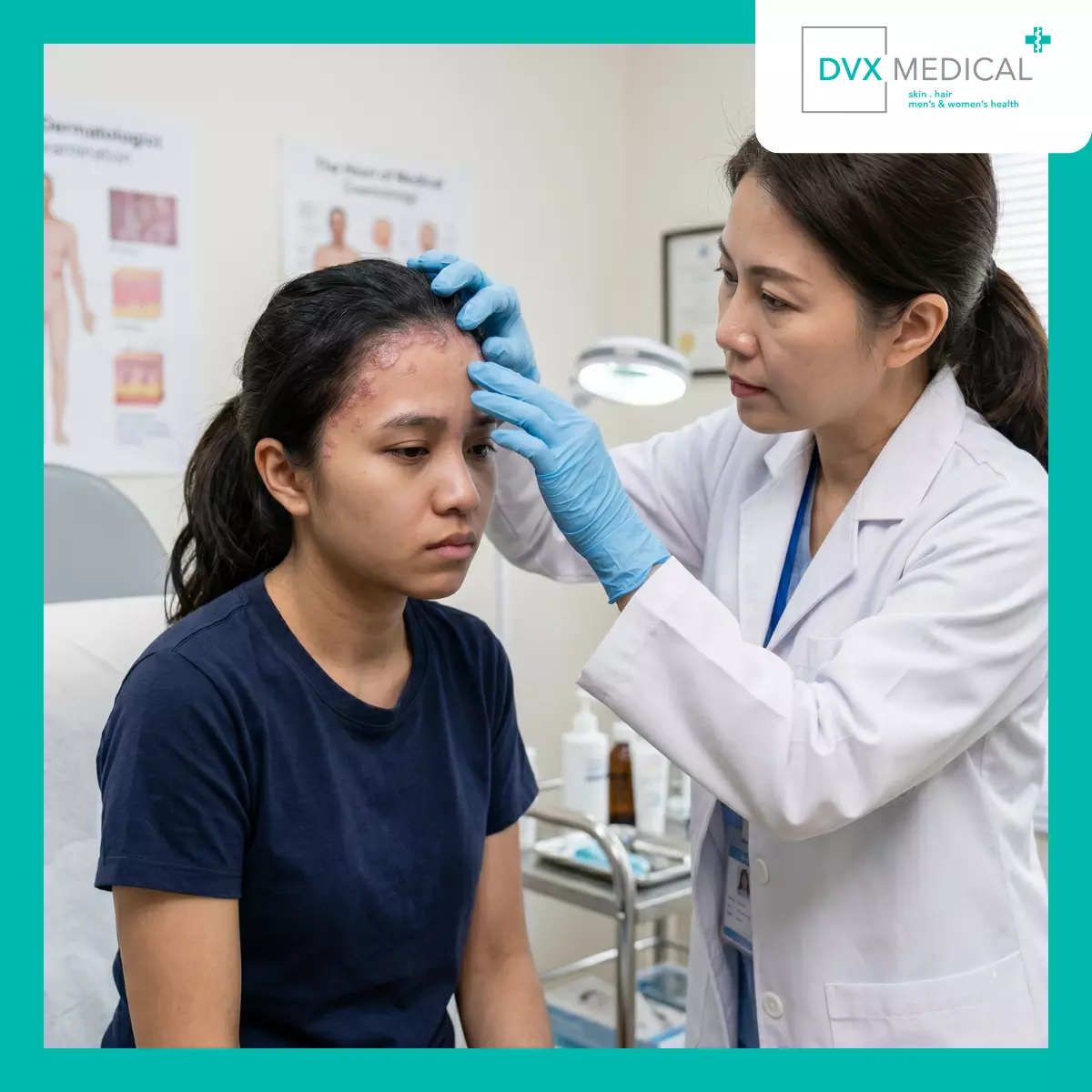 Apakah Diagnosisnya Sudah Tepat?