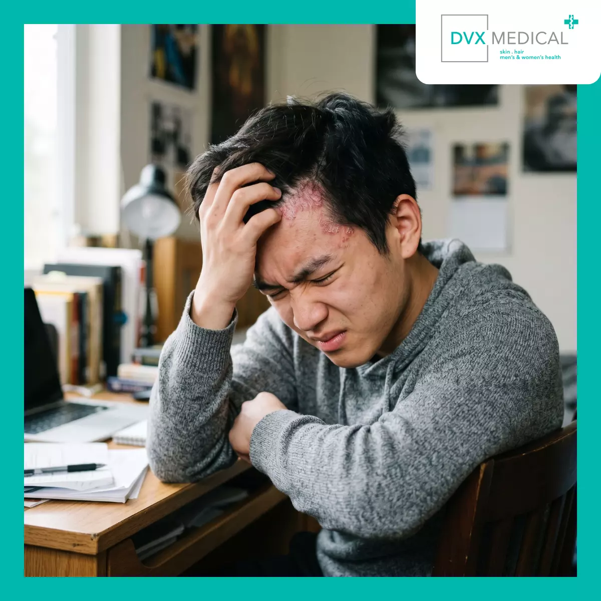 Mengapa Psoriasis Bisa Membaik Lalu Muncul Kembali?