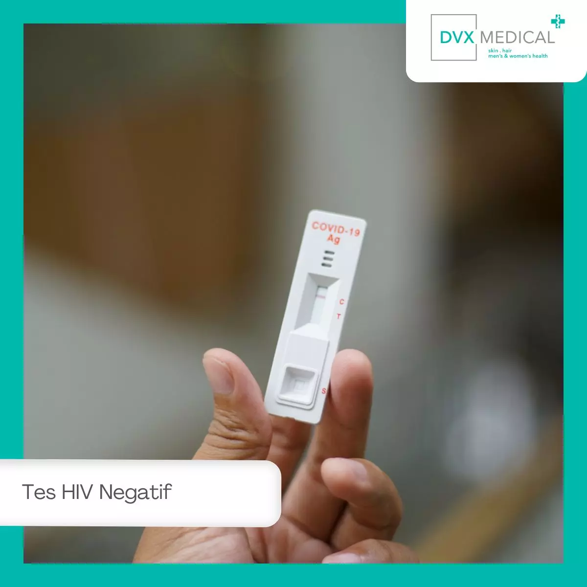 Tes HIV Negatif, Kapan Bisa Dianggap Lebih Meyakinkan?