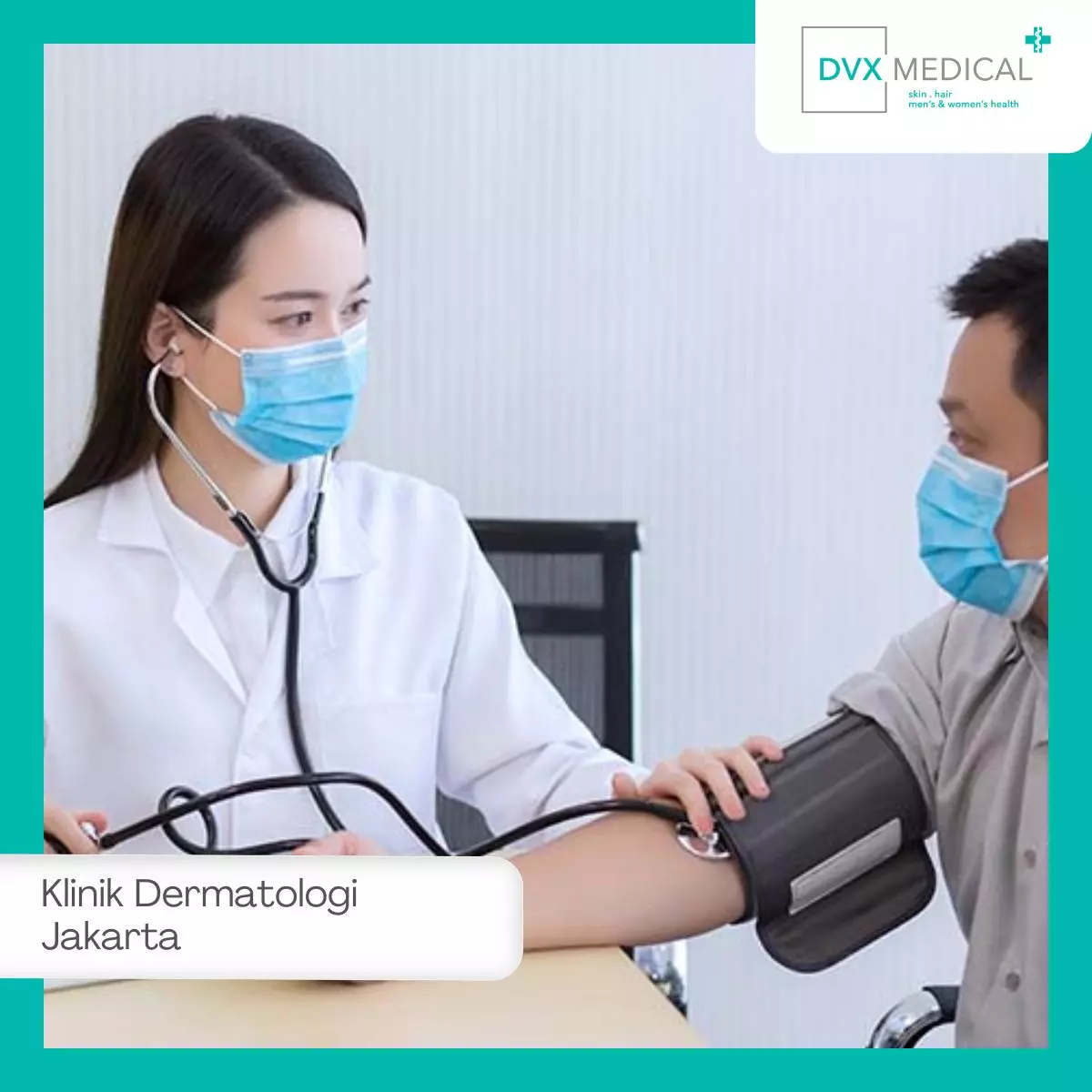 Mengapa Pemeriksaan di Klinik Dermatologi Jakarta Penting?