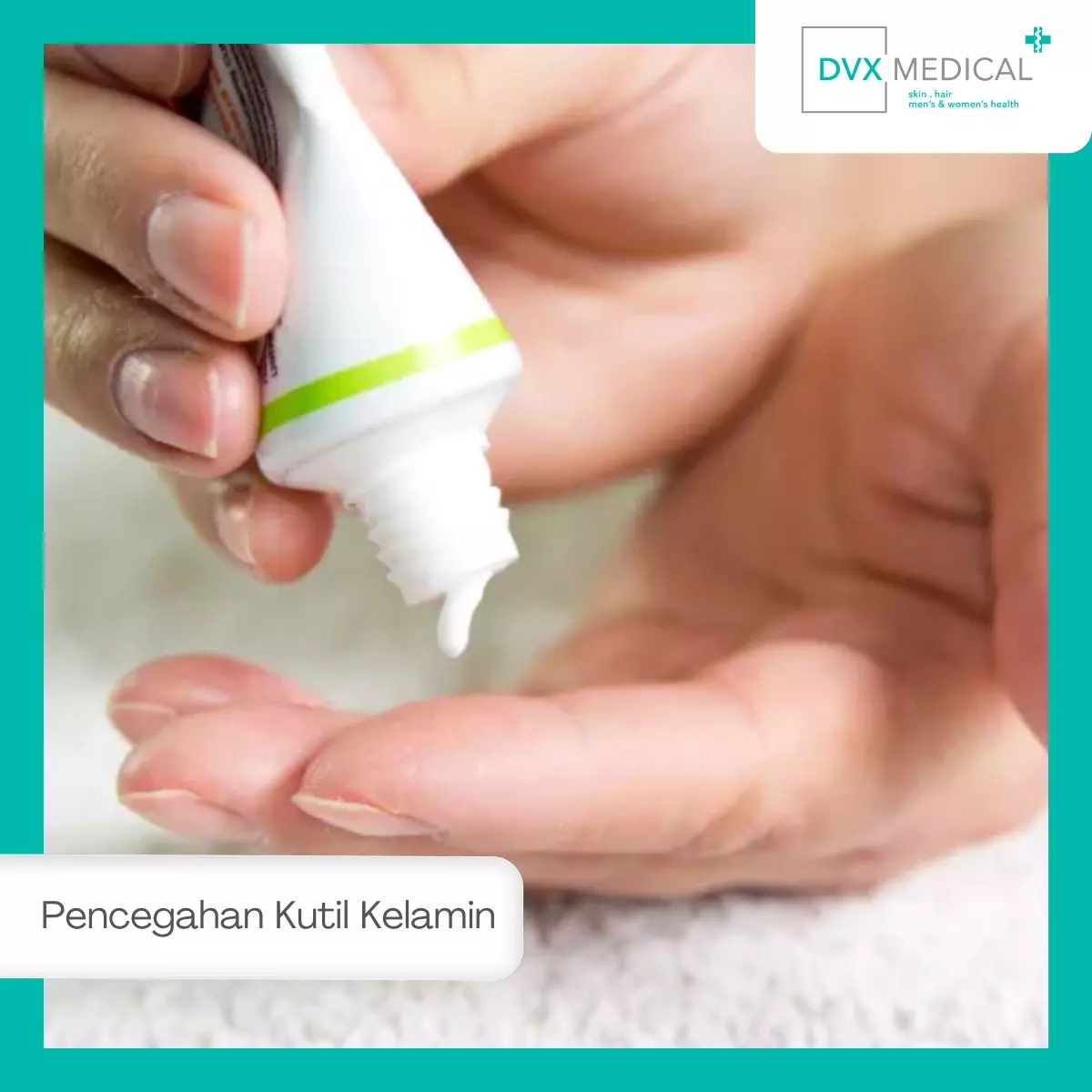 Cara Mengurangi Risiko Kutil Kelamin pada Pria