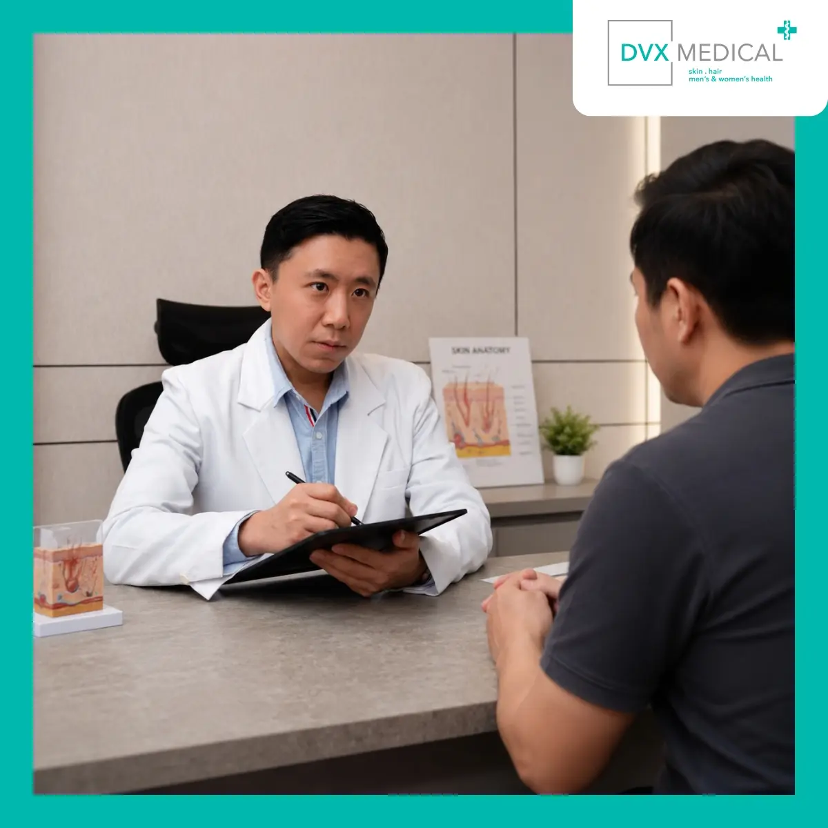 Apa yang Dimaksud dengan Undetectable?