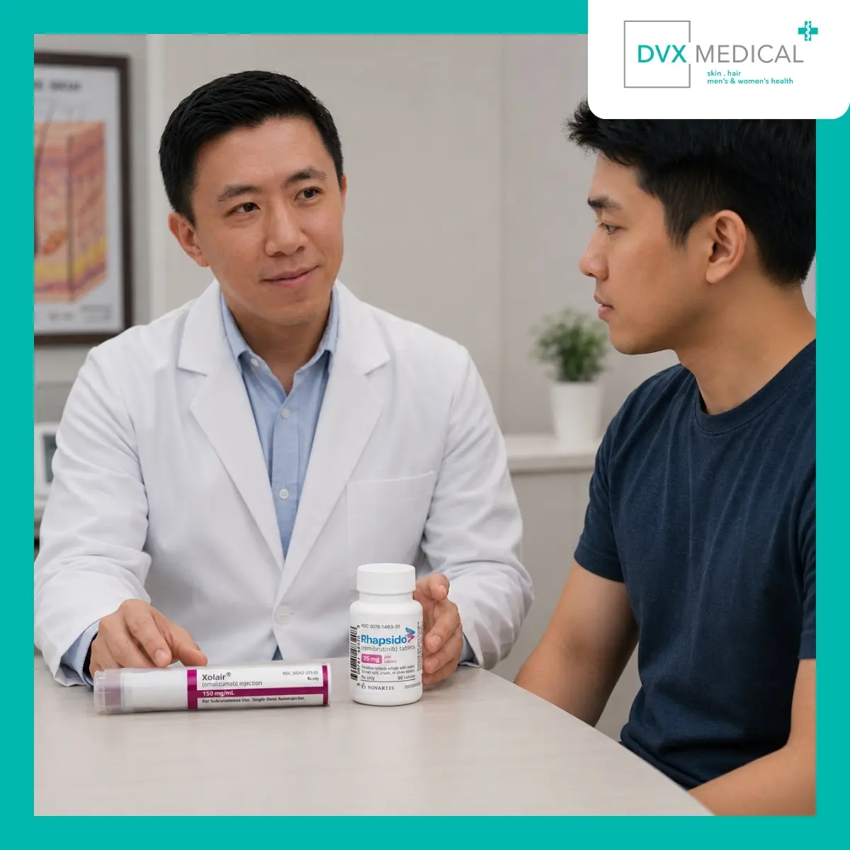 Apa yang Membuat Dokter Mempertimbangkan Menghentikan atau Mengganti Terapi