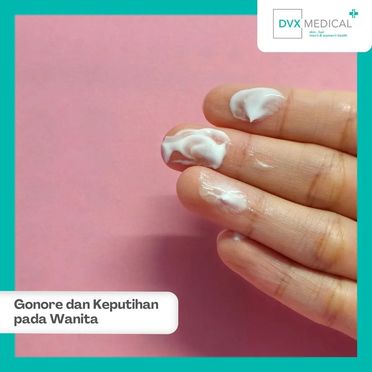 Gejala Gonore pada Wanita yang Bisa Muncul Bersamaan dengan Keputihan