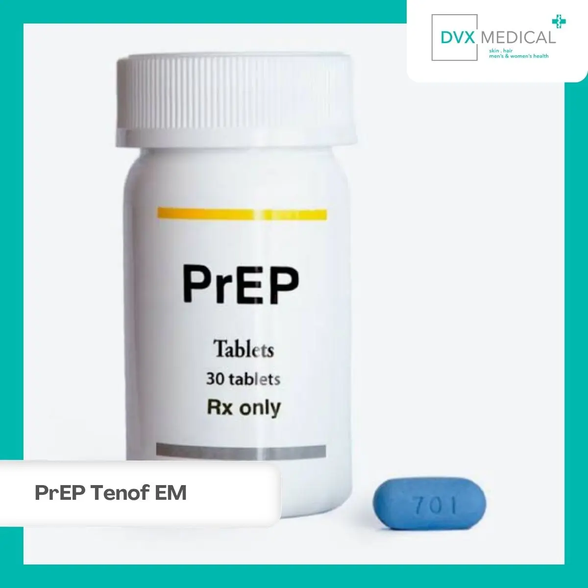 Bagaimana Tenofovir dalam PrEP Memengaruhi Kepadatan Tulang?