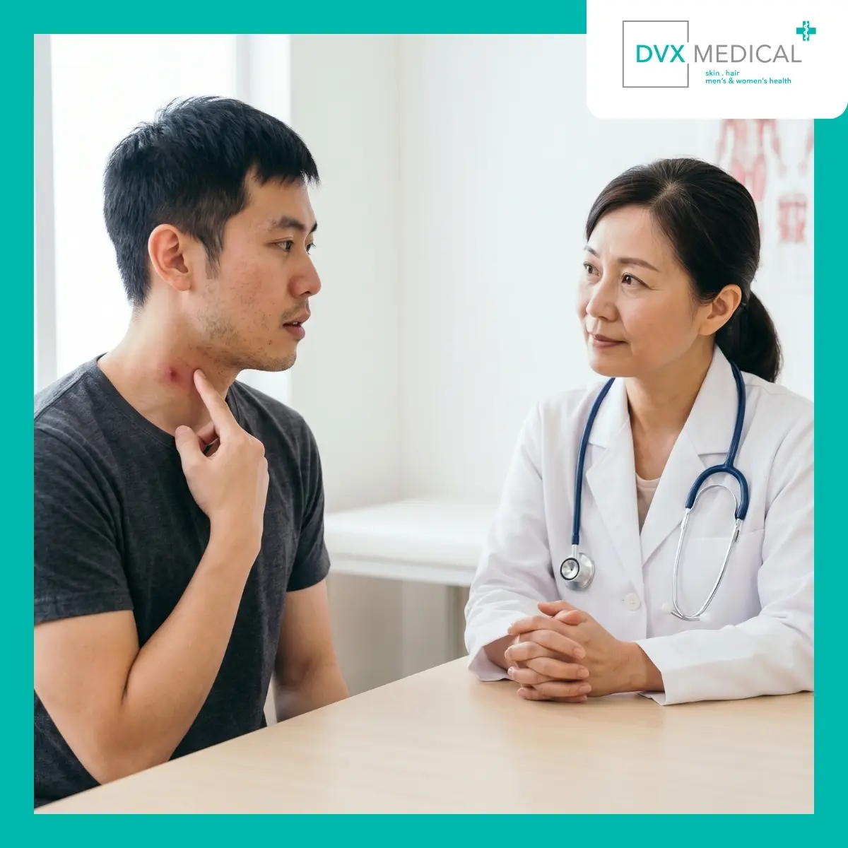 Kenapa Pemilihan Terapi Perlu Evaluasi Spesialis?