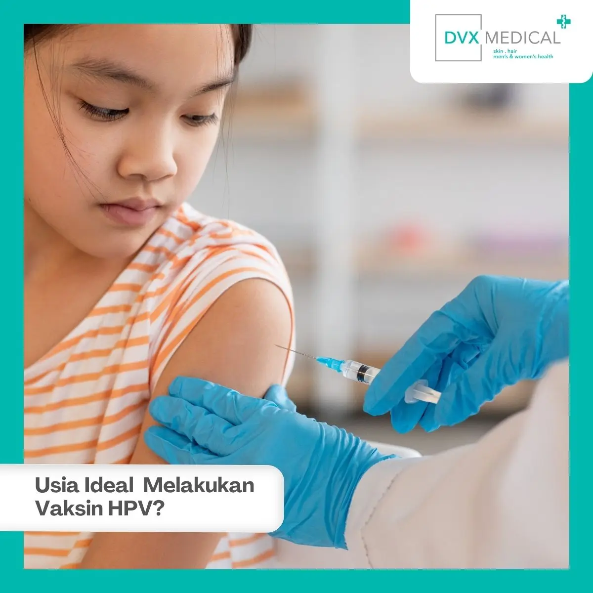 Apakah Vaksin HPV Masih Berguna bagi Orang Dewasa yang Sudah Menikah?