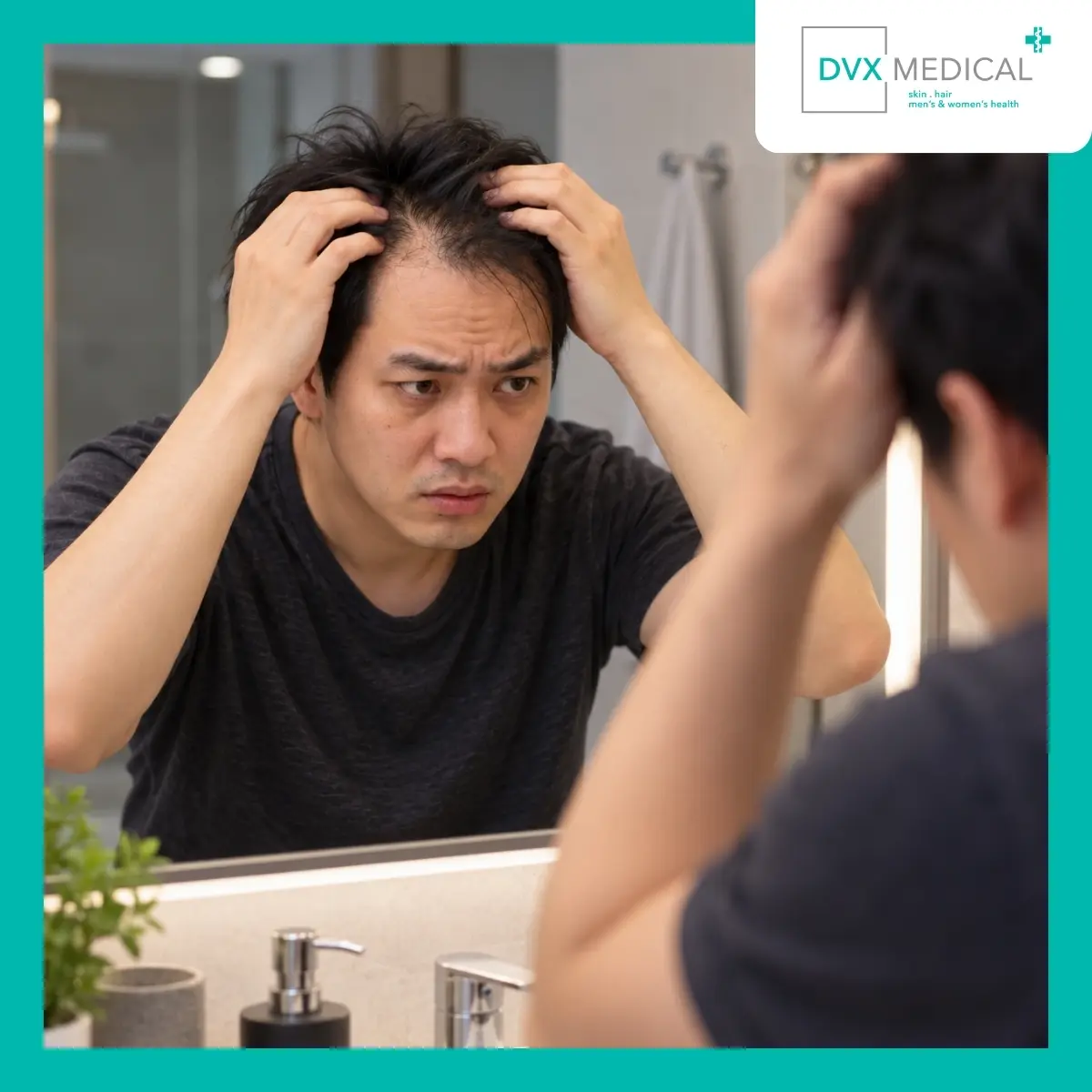 Apakah Alopecia Areata Dapat Kambuh?